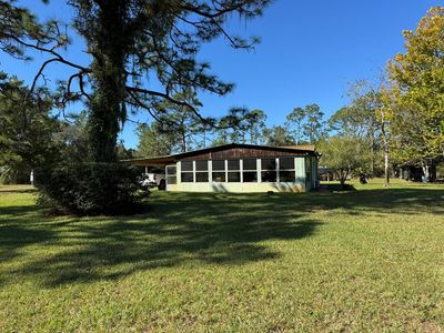 3268 SW HWY 361, Steinhatchee, FL, 32359