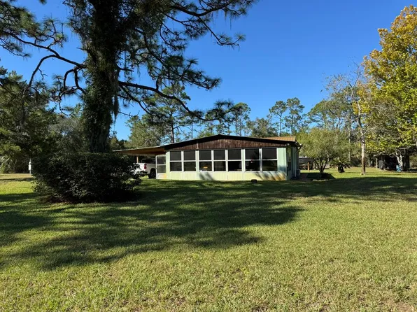 3268 SW HWY 361, Steinhatchee, FL 32359