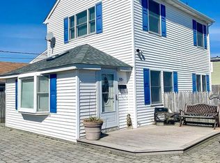 62A Inlet Dr, Point Pleasant Beach, NJ 08742