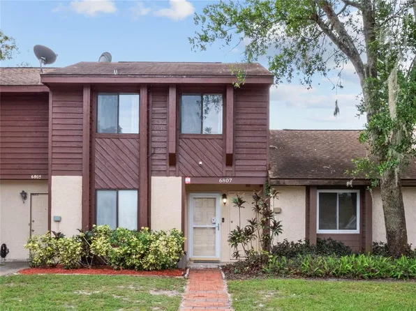 6807 Magnolia Pointe Cir, Orlando, FL 32810