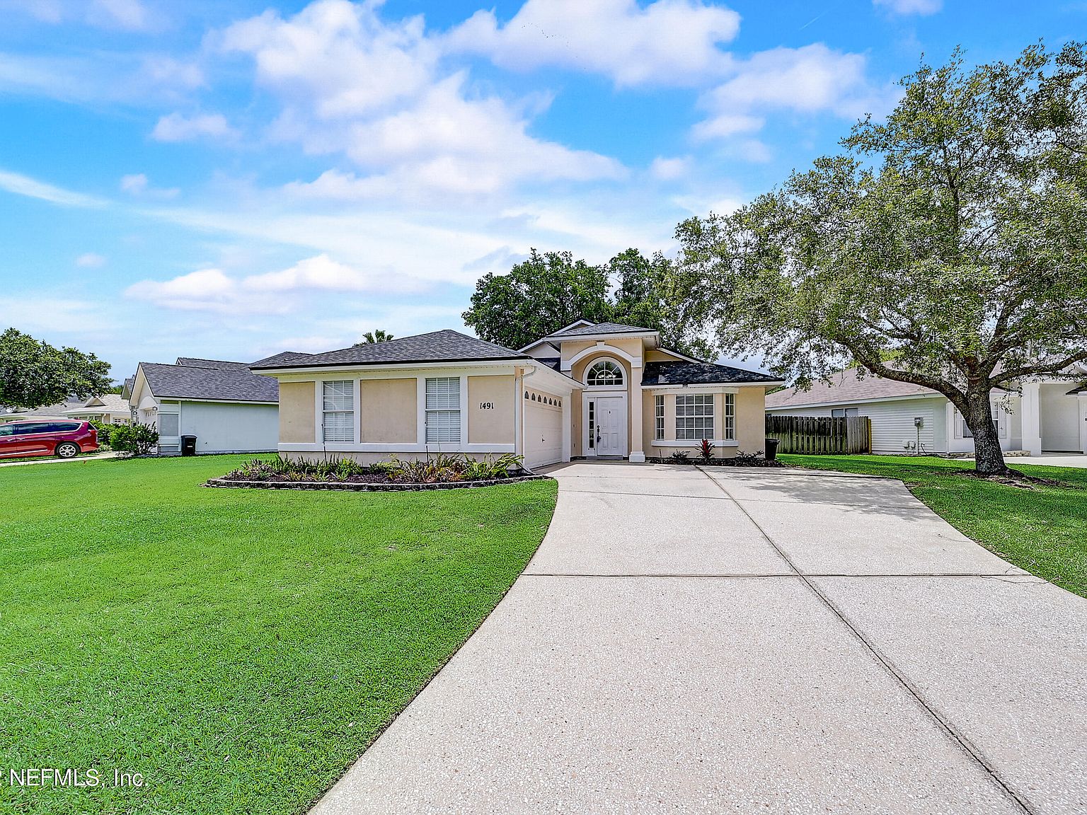 1491 CEDAR GROVE TER, Fleming Island, FL 32003 Zillow