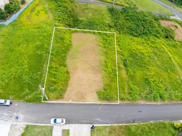 Urb Mirador De Palmer Calle 4 Solar #80, Rio Grande, PR 00745