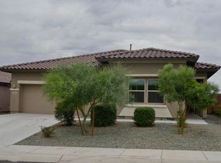 12225 N Whistling Wind Ave, Marana, AZ 85658