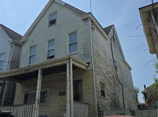 3035 Zephyr Ave, Pittsburgh, PA 15204