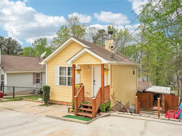 3115 Century Dr, Cumming, GA 30041