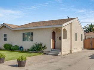 3250 Adriatic Ave, Long Beach, CA 90810