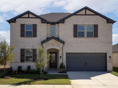 1617 Kruppa Dr, Little Elm, TX, 75068