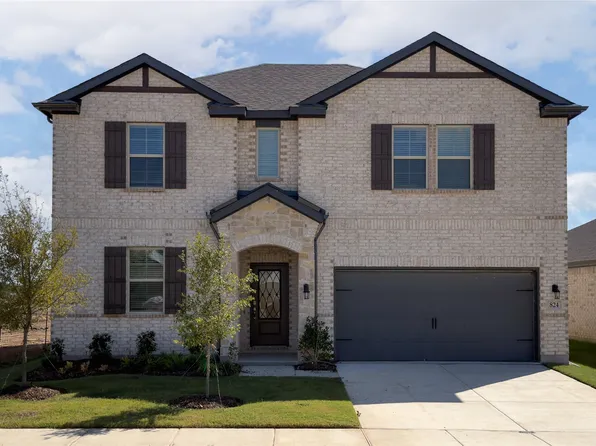 1617 Kruppa Dr, Little Elm, TX 75068