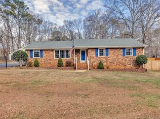 14140 Puritan Rd, Chesterfield, VA 23838