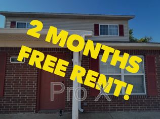 3503 SW Victoria Pl APT 2, Bentonville, AR 72712