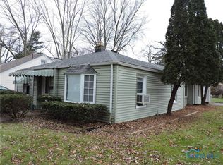 5141 Adella St, Toledo, OH 43613