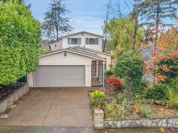 8603 SW 19th Ave, Portland, OR 97219