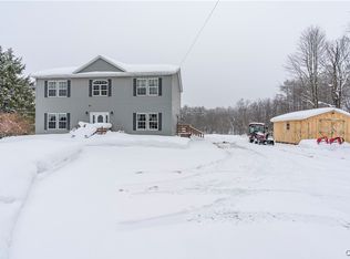 6452 Liberty Rd, Lowville, NY 13367