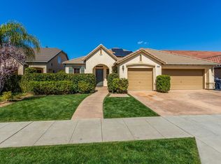 3249 Powers Ave, Clovis, CA