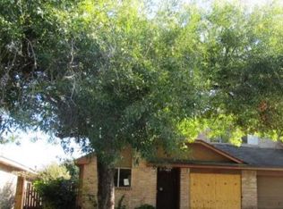 10034 Woodico Ct, Houston, TX 77038