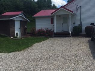 6751 Wilson Creek Rd, Grayson, KY 41143