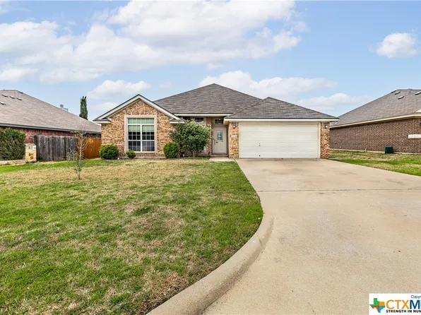 1904 Stonehenge Dr, Harker Heights, TX 76548