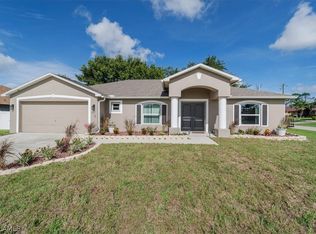 2118 SW 13th Ave, Cape Coral, FL 33991
