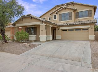 4208 S 103rd Ln, Tolleson, AZ 85353