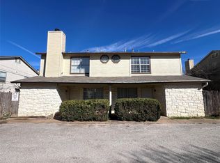 2213 Creekside Ln APT D, Georgetown, TX 78626