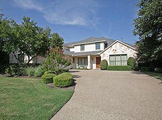 3001 Crooked Stick Dr, Plano, TX 75093
