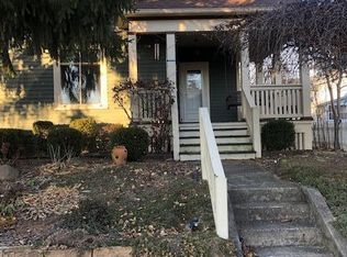 88 W Plum St, Westerville, OH 43081