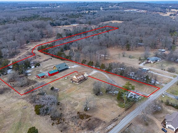 2nd image of 476 Gladeville Rd
