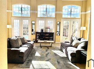 5300 Jimmy Clay Dr #2502, Austin, TX 78744