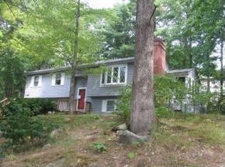 18 Second Ave, Goffstown, NH 03045