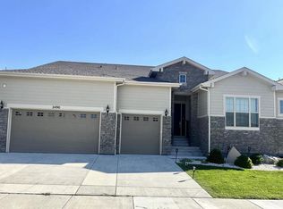 2490 Claystone Cir, Erie, CO 80516