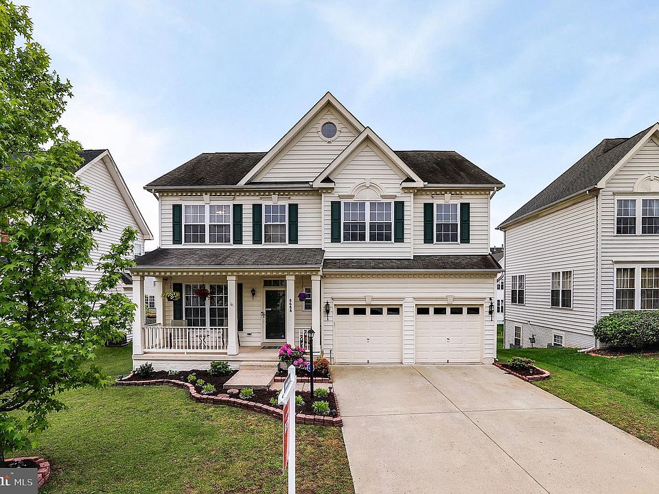 1st image of 8688 Trenton Chapel Way