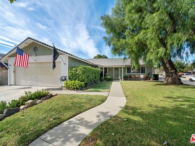 1399 Cherry Ave, Simi Valley, CA, 93065