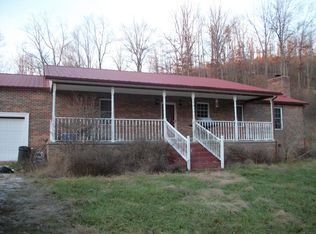 2611 Daveys Run, Grayson, KY 41143