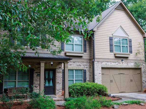 1101 Milam Cir, Clarkston, GA 30021