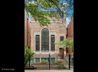 3351 N Lakewood Ave, Chicago, IL 60657