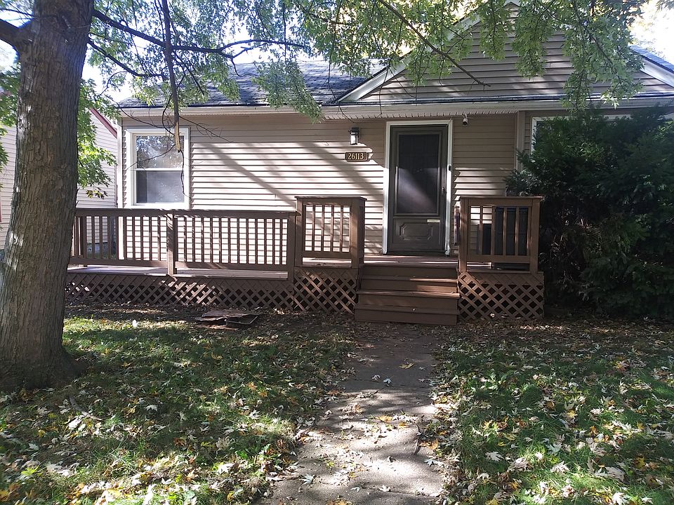 1st image of 26113 Palmer Blvd