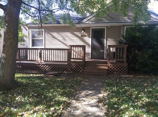 26113 Palmer Blvd, Madison Heights, MI