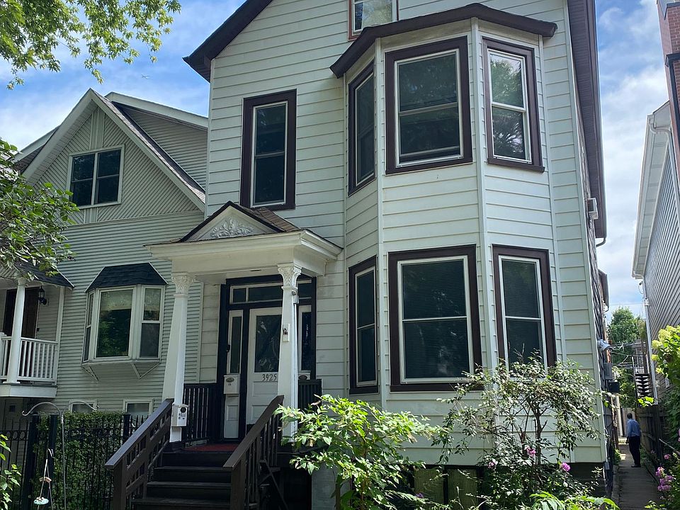 1st image of 3925 N Paulina St Unit 2