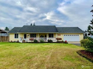 19945 Old Highway 9 SW, Rochester, WA 98579