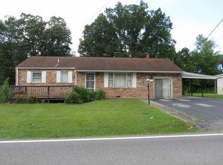 715 Old Hurricane Rd NE, Wise, VA 24293