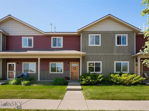996 Saxon Way APT B, Bozeman, MT 59718