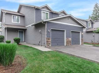 Kensington Townhomes, Olympia, WA 98512