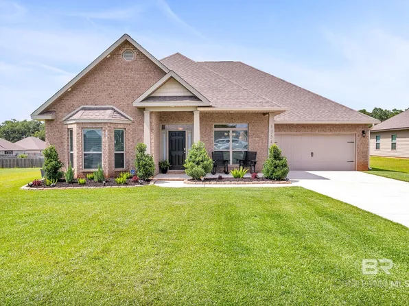 13549 County Road 66, Loxley, AL 36551