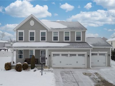 2341 Sweetberry Cir, Ravenna, OH, 44266