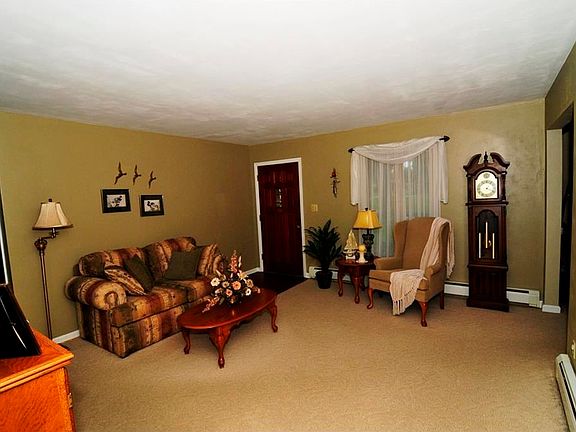 Living Room View 2