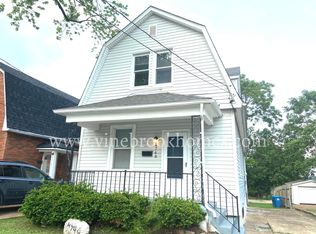 4749 Oldenburg Ave, Saint Louis, MO