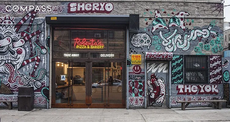 Rented by Compass | media 40