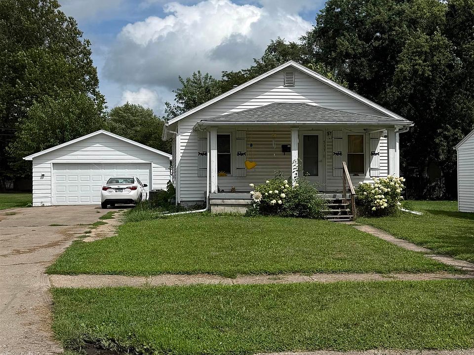 1st image of 517 N Campbell St