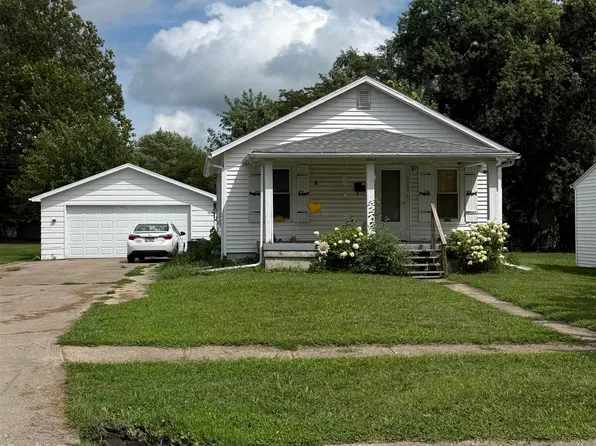 517 N Campbell St, Macomb, IL 61455