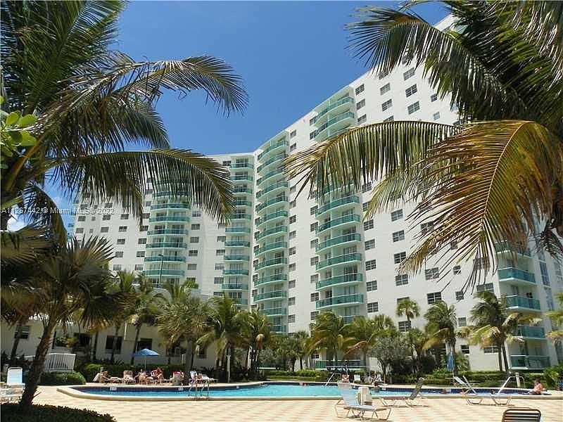 1st image of 3001 S Ocean Dr APT 431